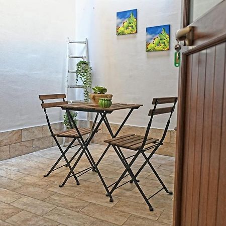 Ficu Pala Holiday Home Noto Eksteriør bilde