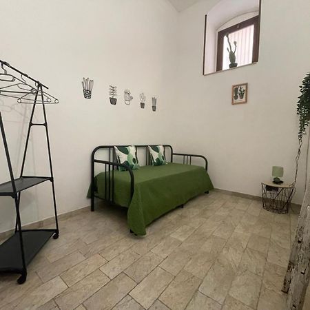 Ficu Pala Holiday Home Noto Eksteriør bilde