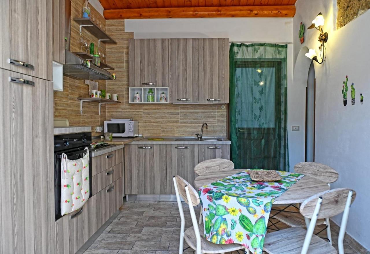 Ficu Pala Holiday Home Noto Eksteriør bilde