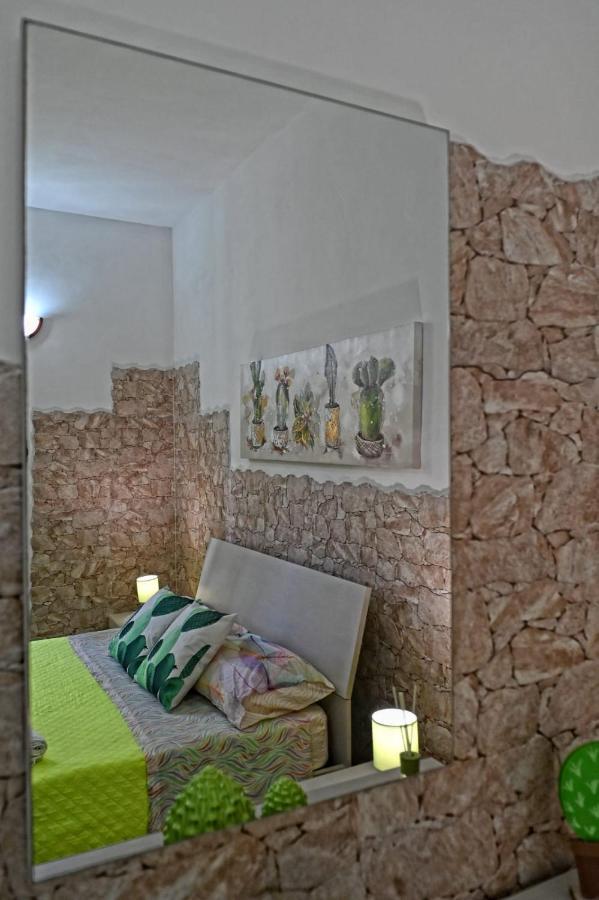 Ficu Pala Holiday Home Noto Eksteriør bilde