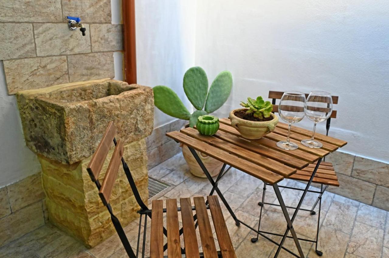 Ficu Pala Holiday Home Noto Eksteriør bilde