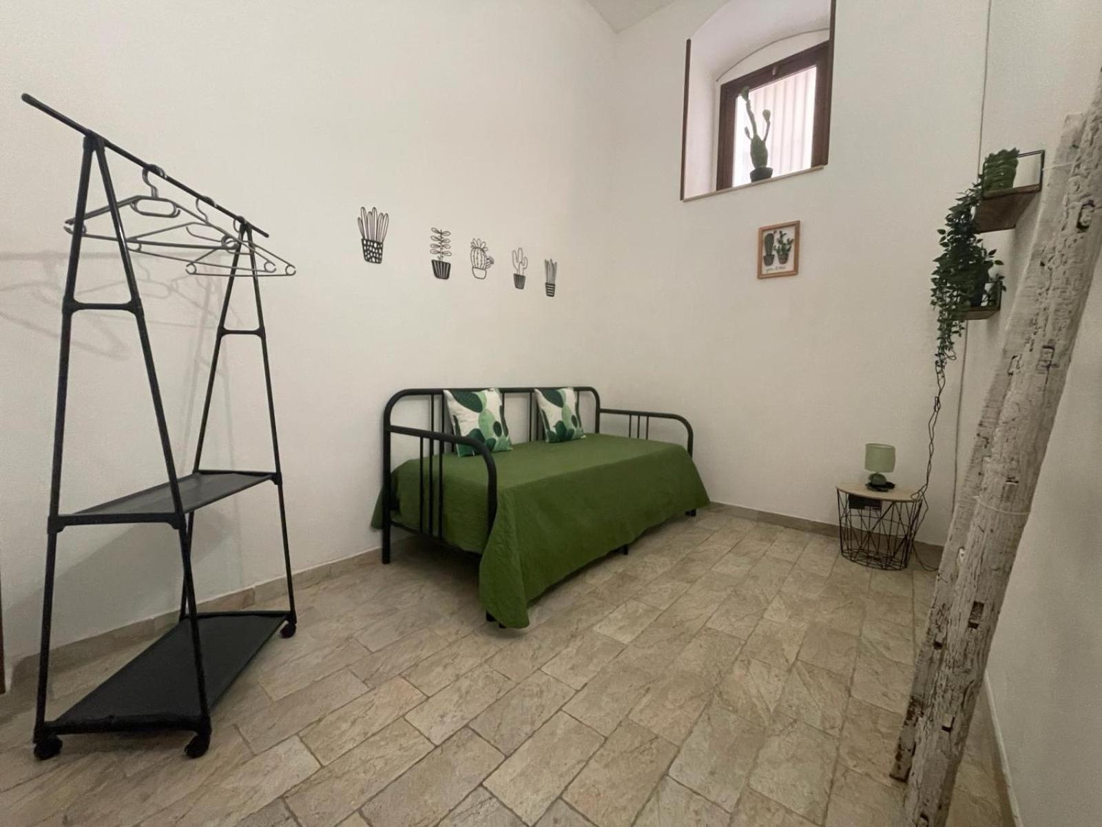Ficu Pala Holiday Home Noto Eksteriør bilde