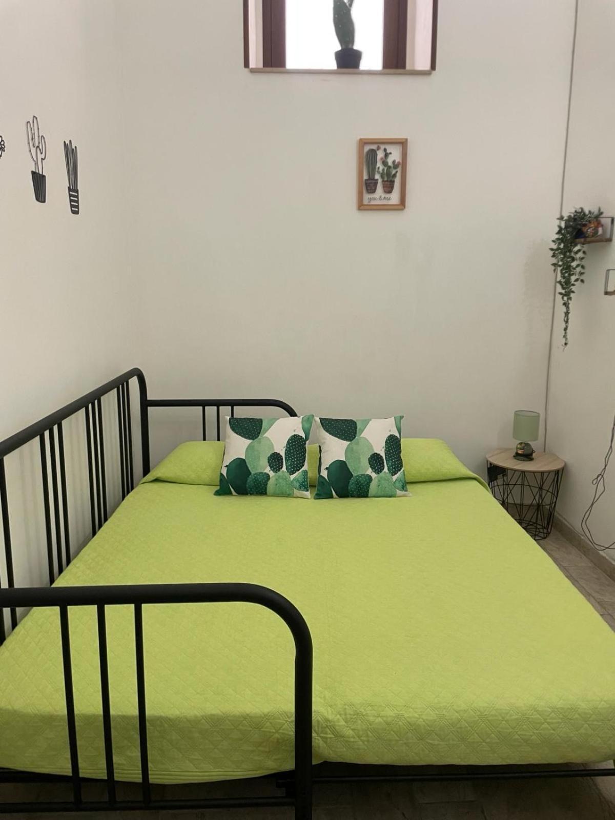 Ficu Pala Holiday Home Noto Eksteriør bilde